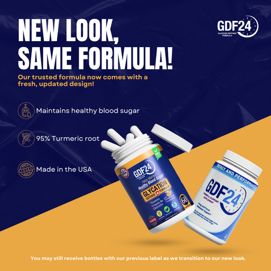 GDF24 for Just $10